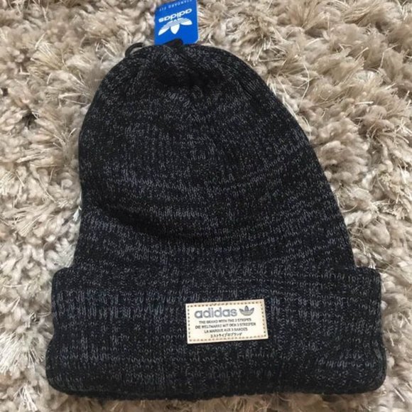 adidas Other - Adidas Unisex Beanie - New